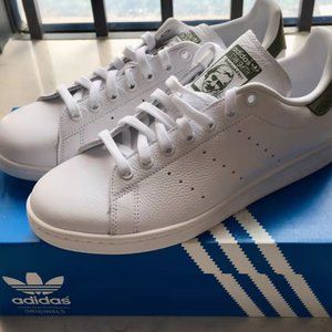 adidas Originals Women's Stan Smith (End Plastic Waste) Sneaker